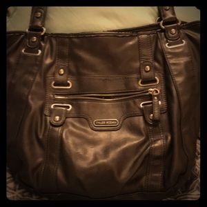 Purse/shoulder bag
